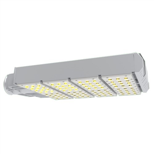 Die Casting Led ulična svetilka 120w 100w
