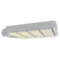 Die Casting Led ulična svetilka 120w 100w