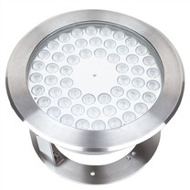 Led luči za potopni ribnik za podvodni bazen