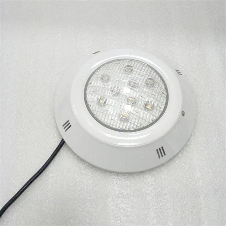 Ip68 Swimming Pool Lights factory