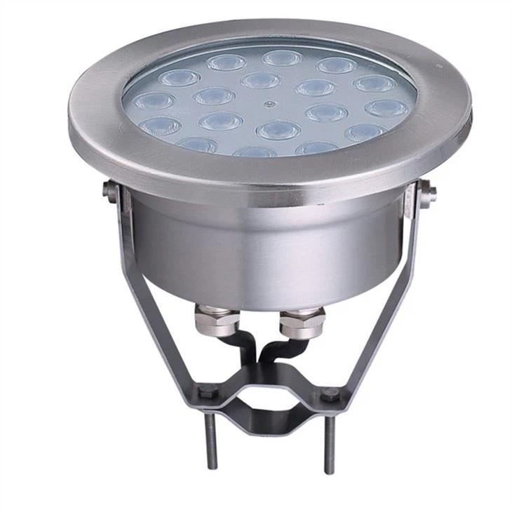 Remote Control Underwater led Pond Lights