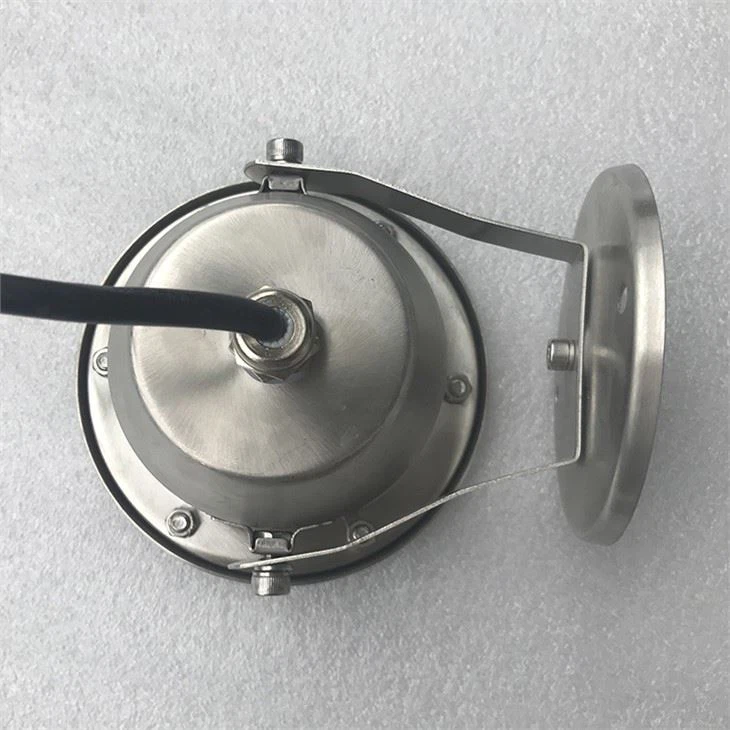 Underwater Rgb Led Lights manufacturer