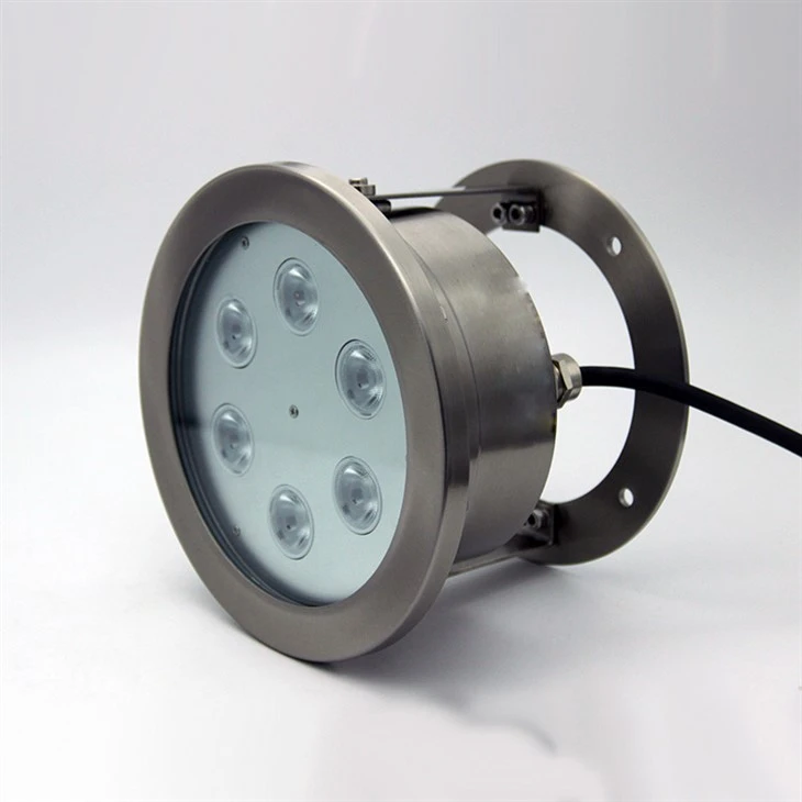 Best Underwater Led Pool Lights xinyuanhui